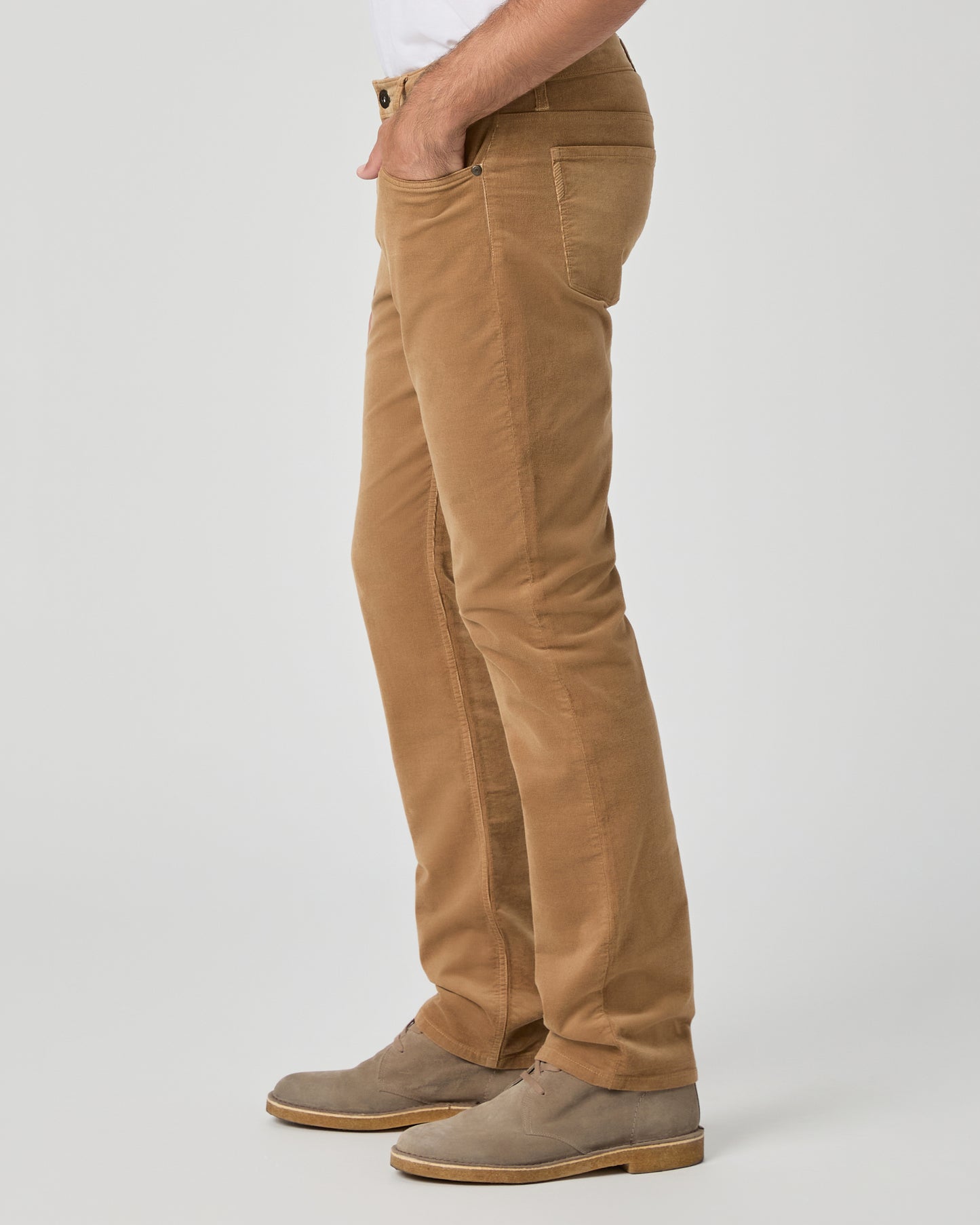 Normandie Straight - Palomino 28