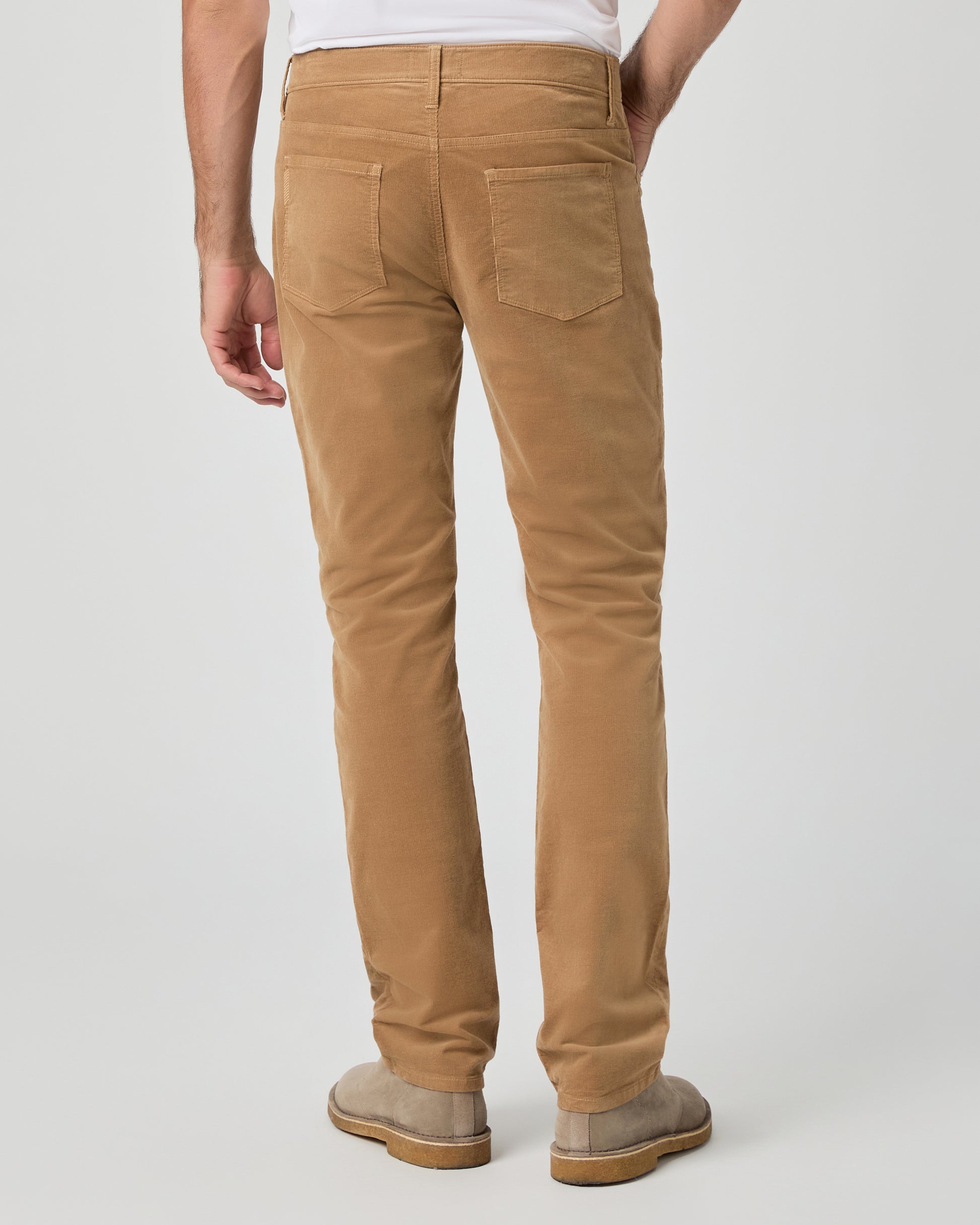 Normandie Straight - Palomino 28