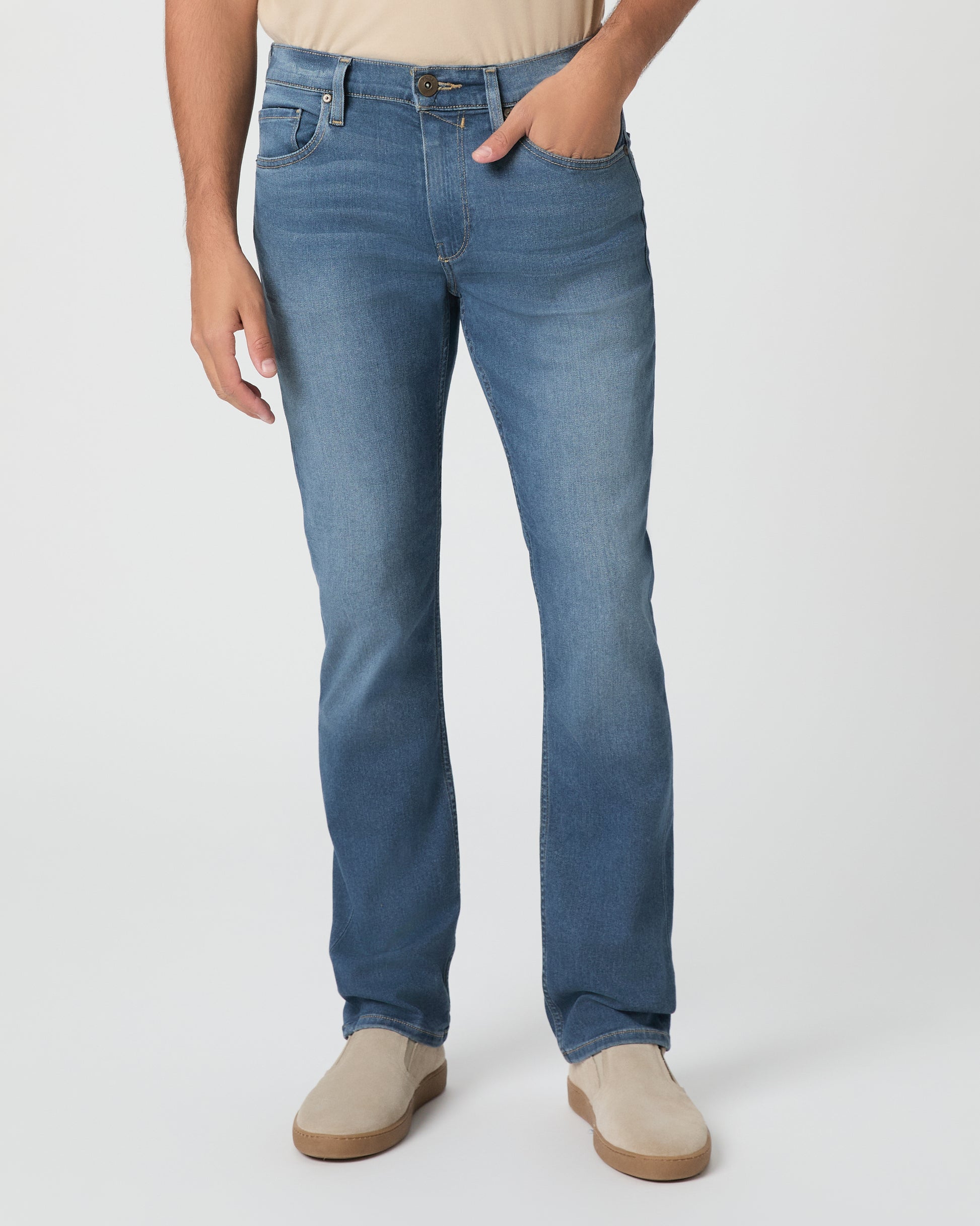 Normandie 32 Inch Straight - Covello 28