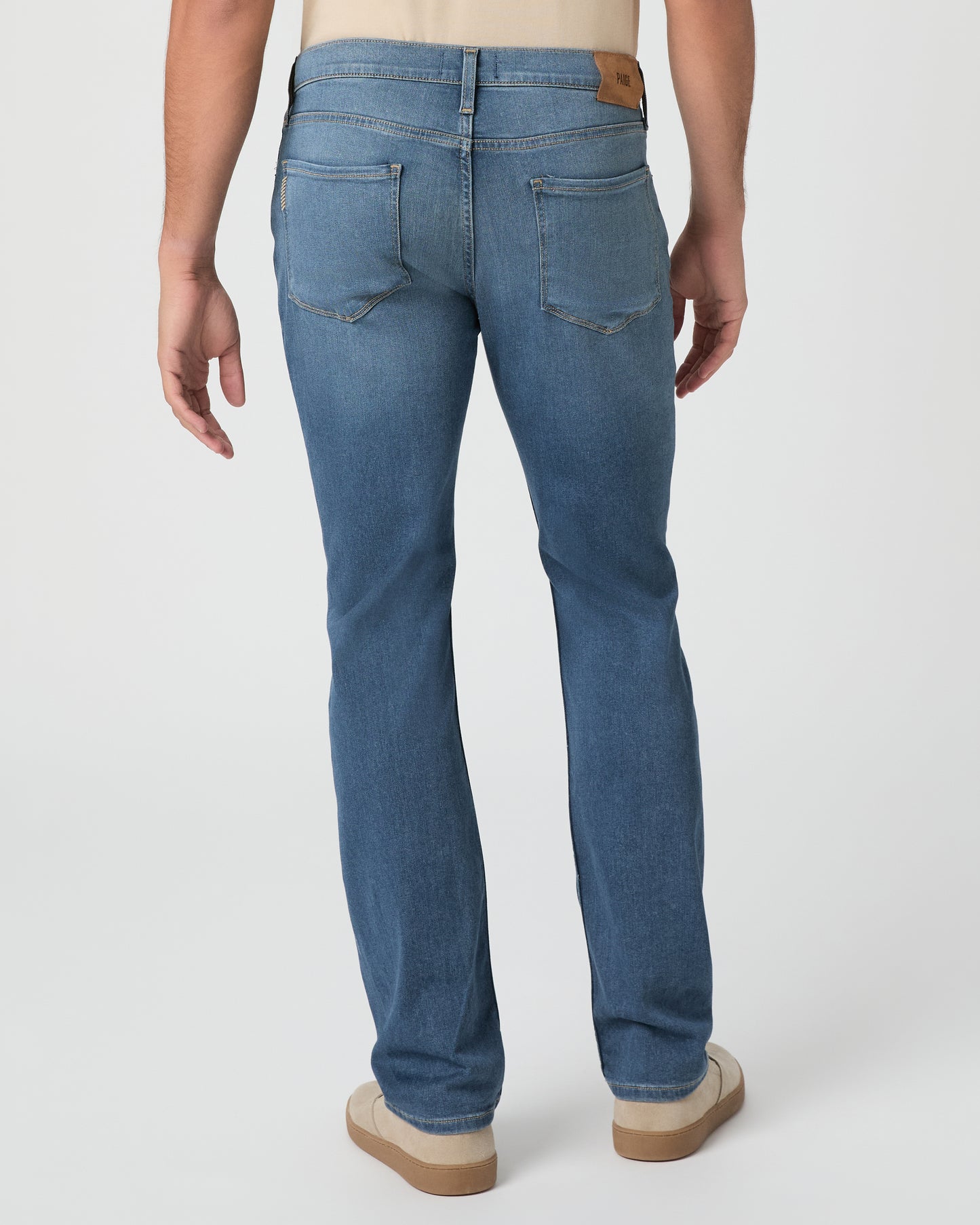 Normandie 32 Inch Straight - Covello 28