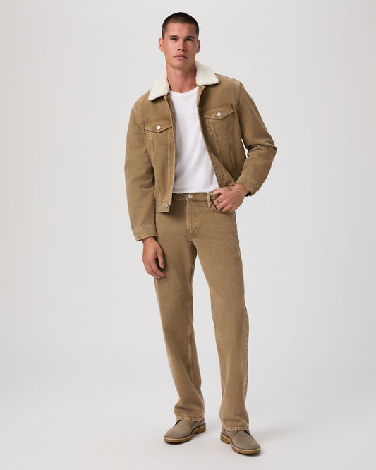 Rigid Normandie - Vintage Dusty Trail 28