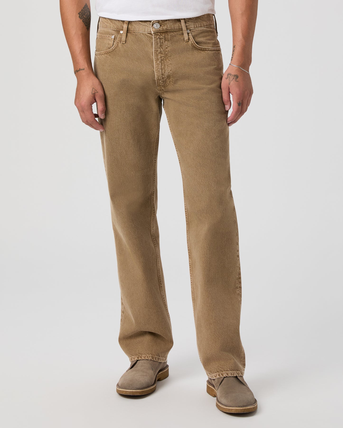 Rigid Normandie - Vintage Dusty Trail 28