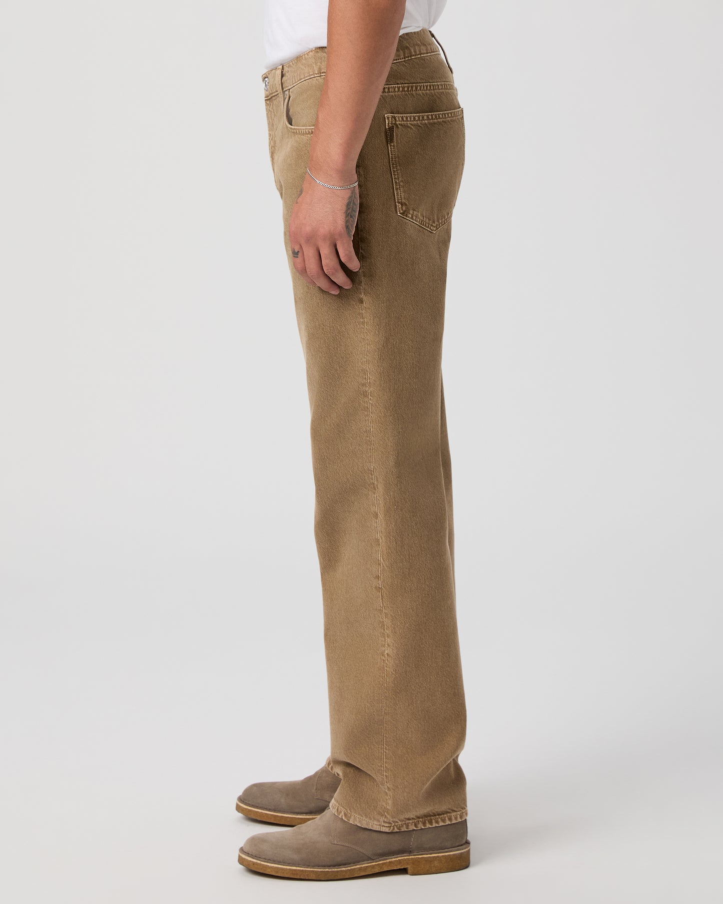 Rigid Normandie - Vintage Dusty Trail 28