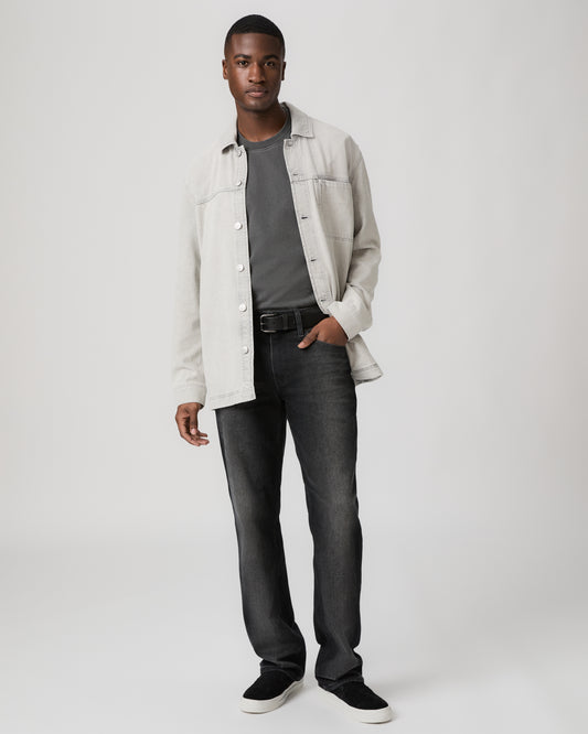 Transcend Vintage Doheny Relaxed Straight Jean - Arti 28