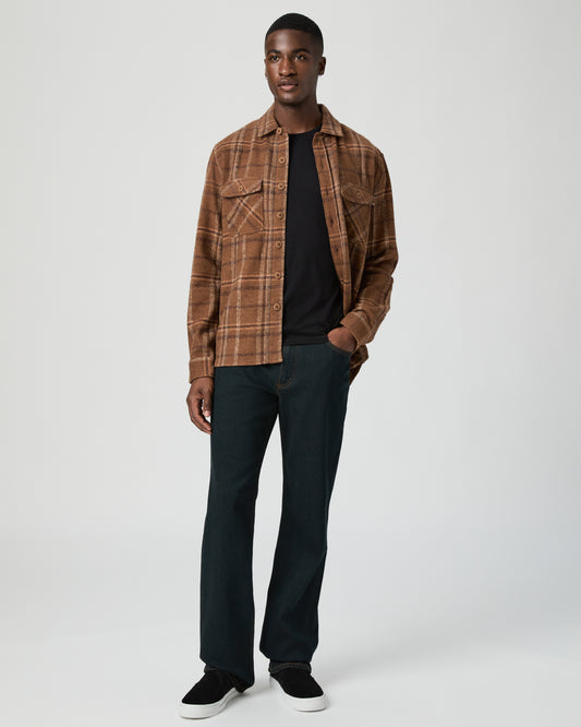 Heritage Doheny Relaxed Straight Jean - Eldron 28