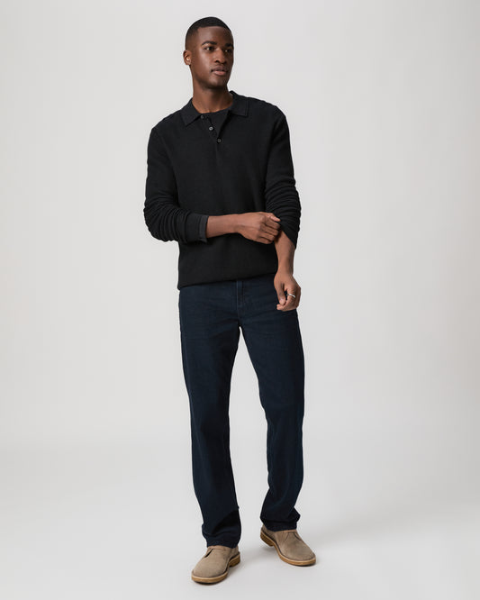 Heritage Doheny Relaxed Straight Jean - Bromley 28