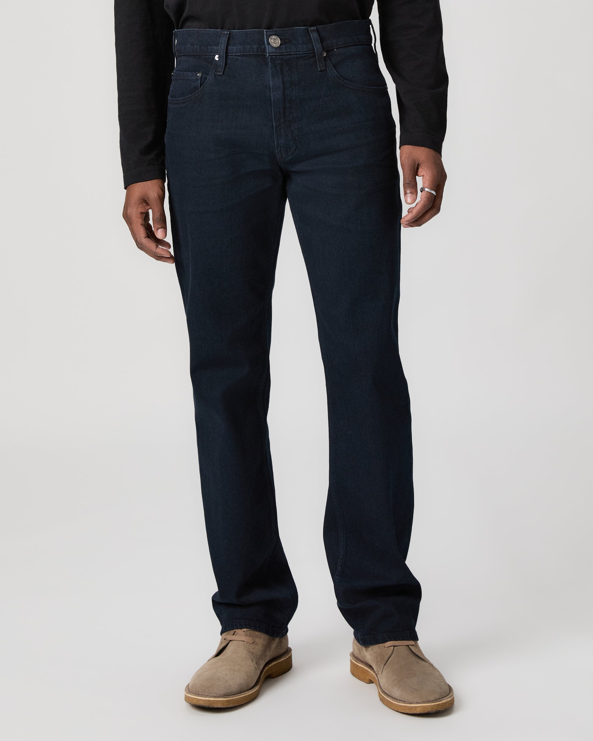 Heritage Doheny Relaxed Straight Jean - Bromley 28