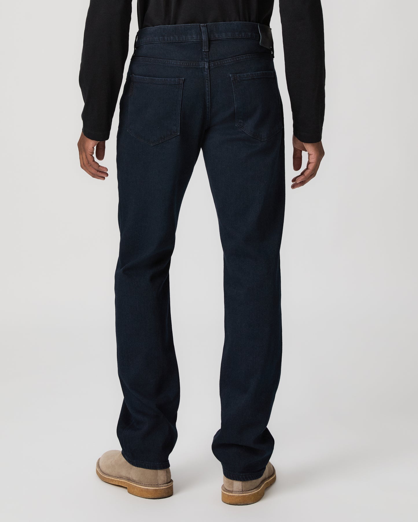 Heritage Doheny Relaxed Straight Jean - Bromley 28