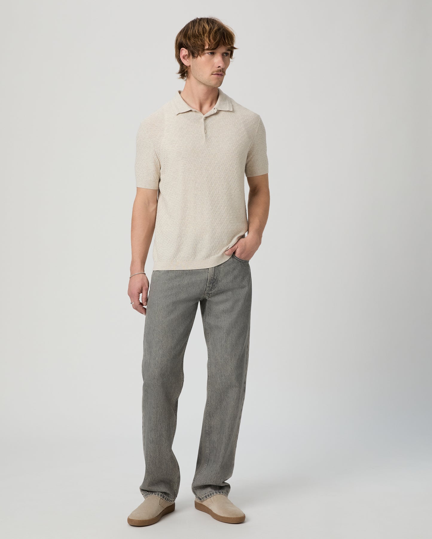 Doheny Relaxed Straight - Bergen 28