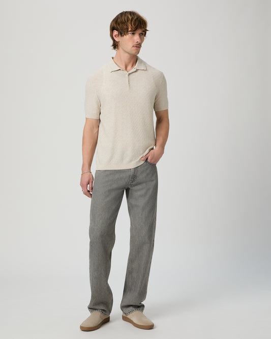 Doheny Relaxed Straight - Bergen 28