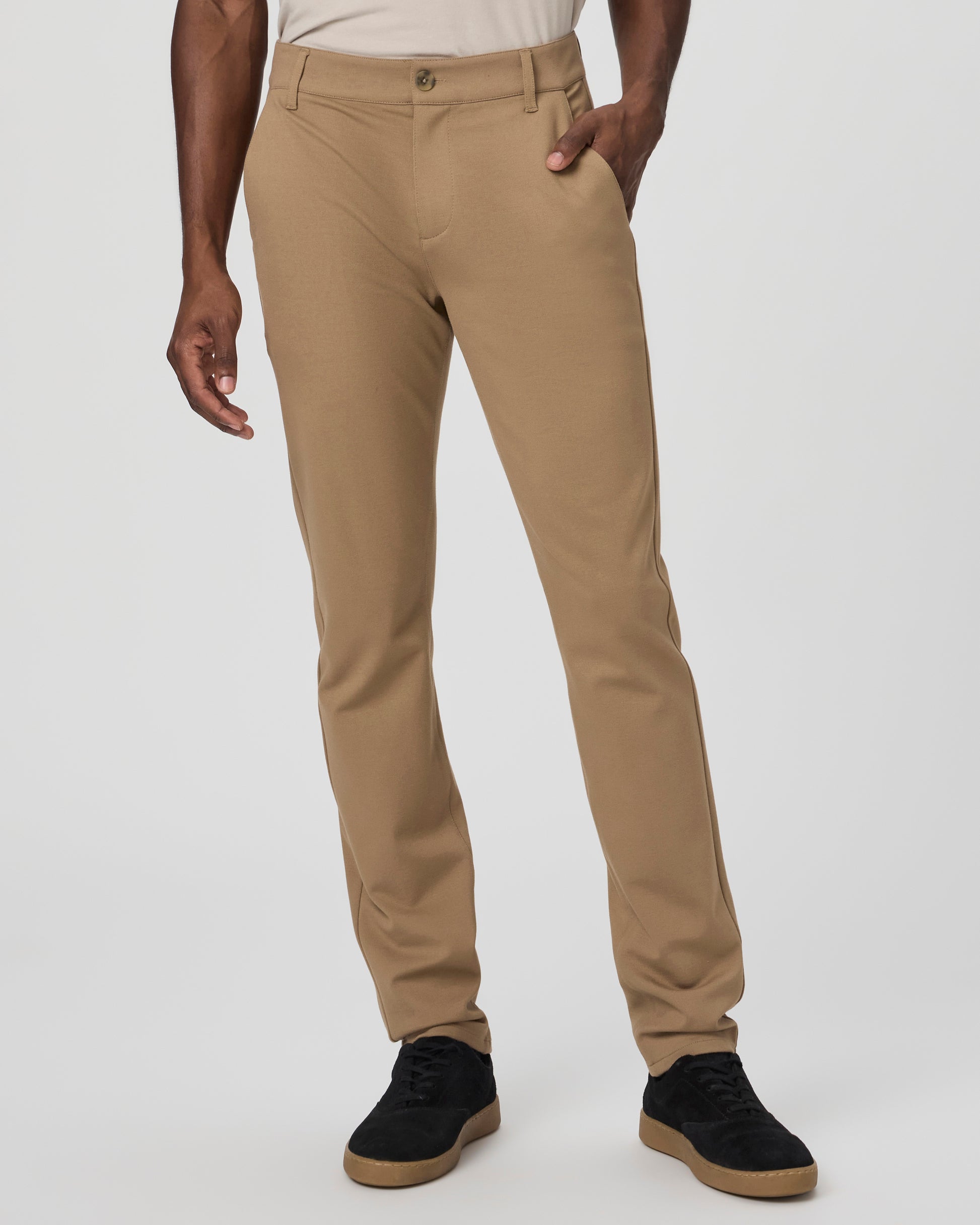 Stafford Trouser - Dusty Trail 28