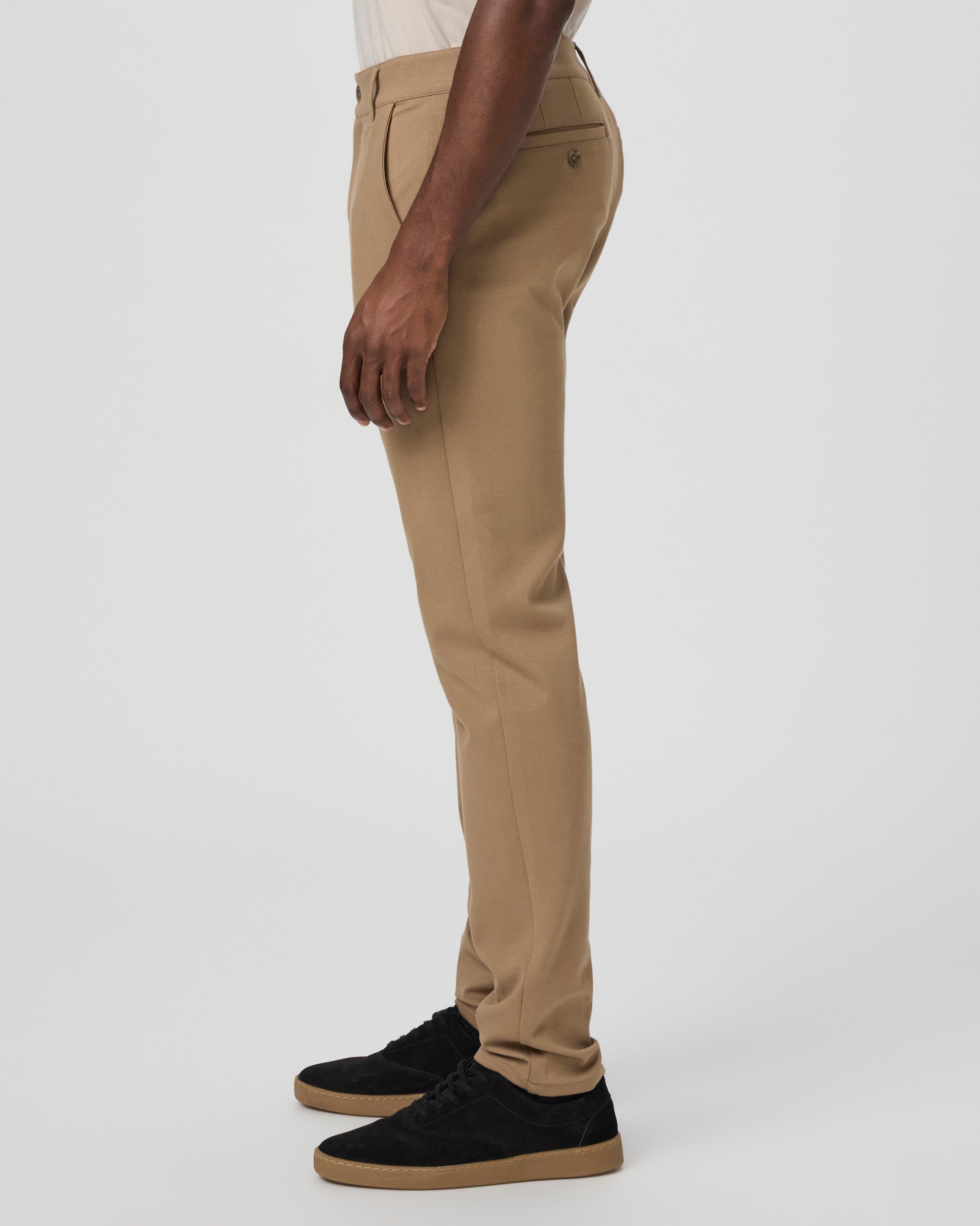 Stafford Trouser - Dusty Trail 28