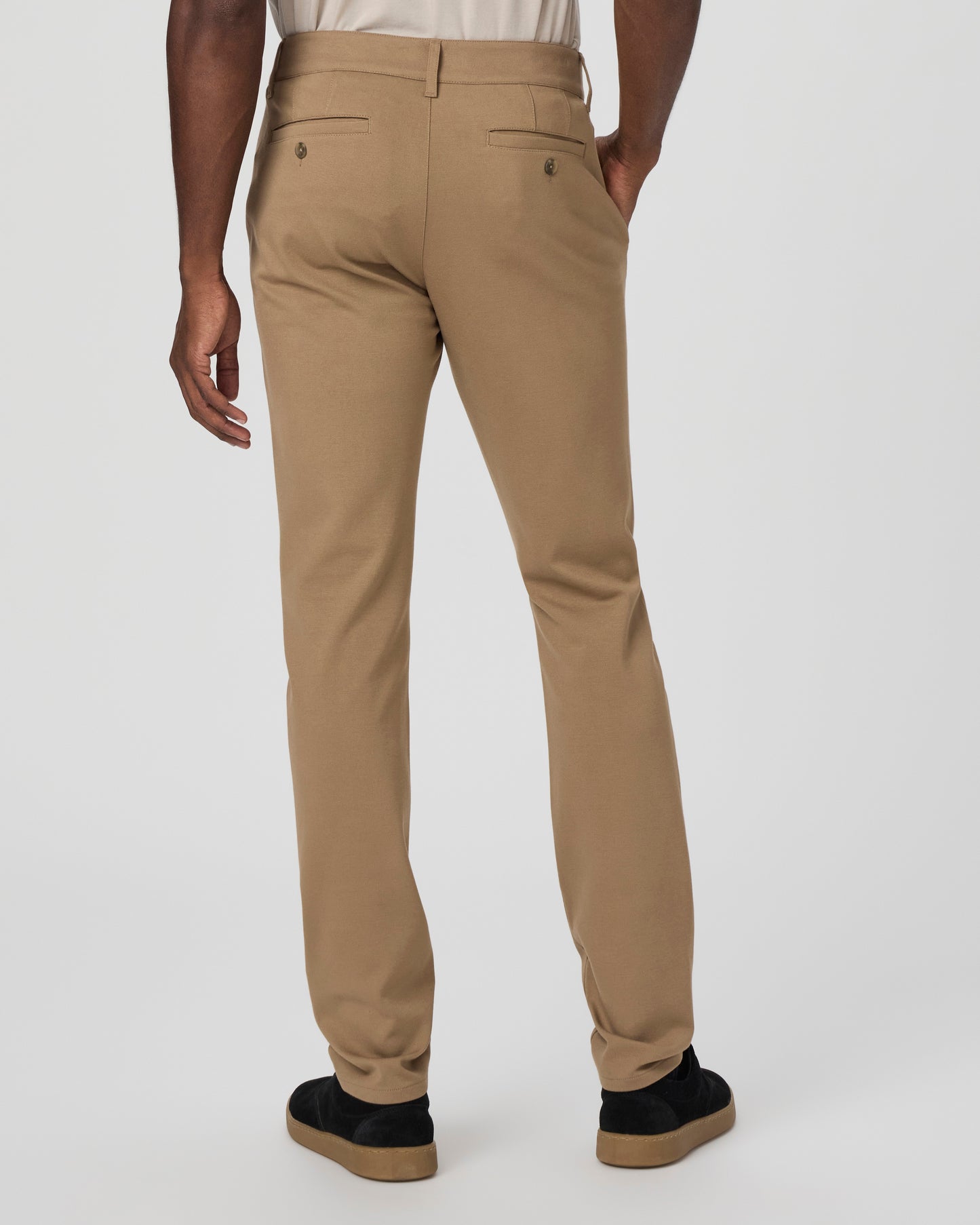 Stafford Trouser - Dusty Trail 28