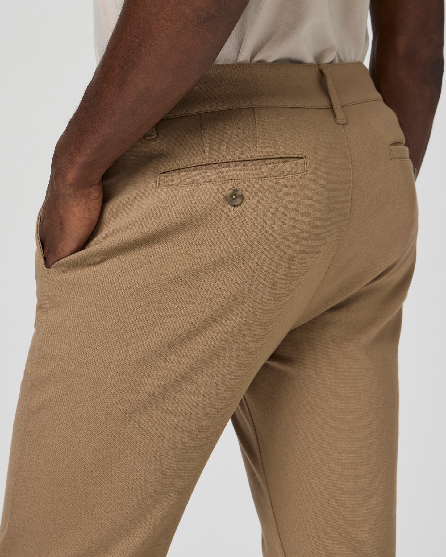 Stafford Trouser - Dusty Trail 28