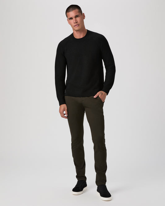 Stafford Trouser - Pine Needle 28