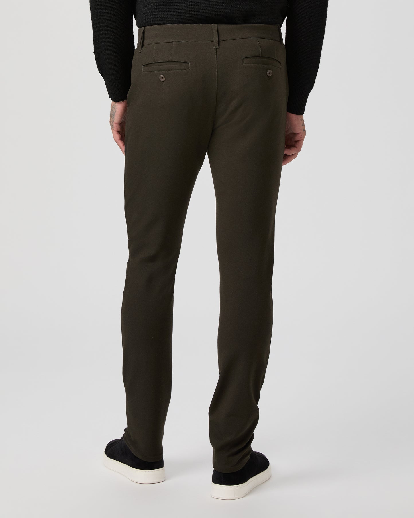 Stafford Trouser - Pine Needle 28