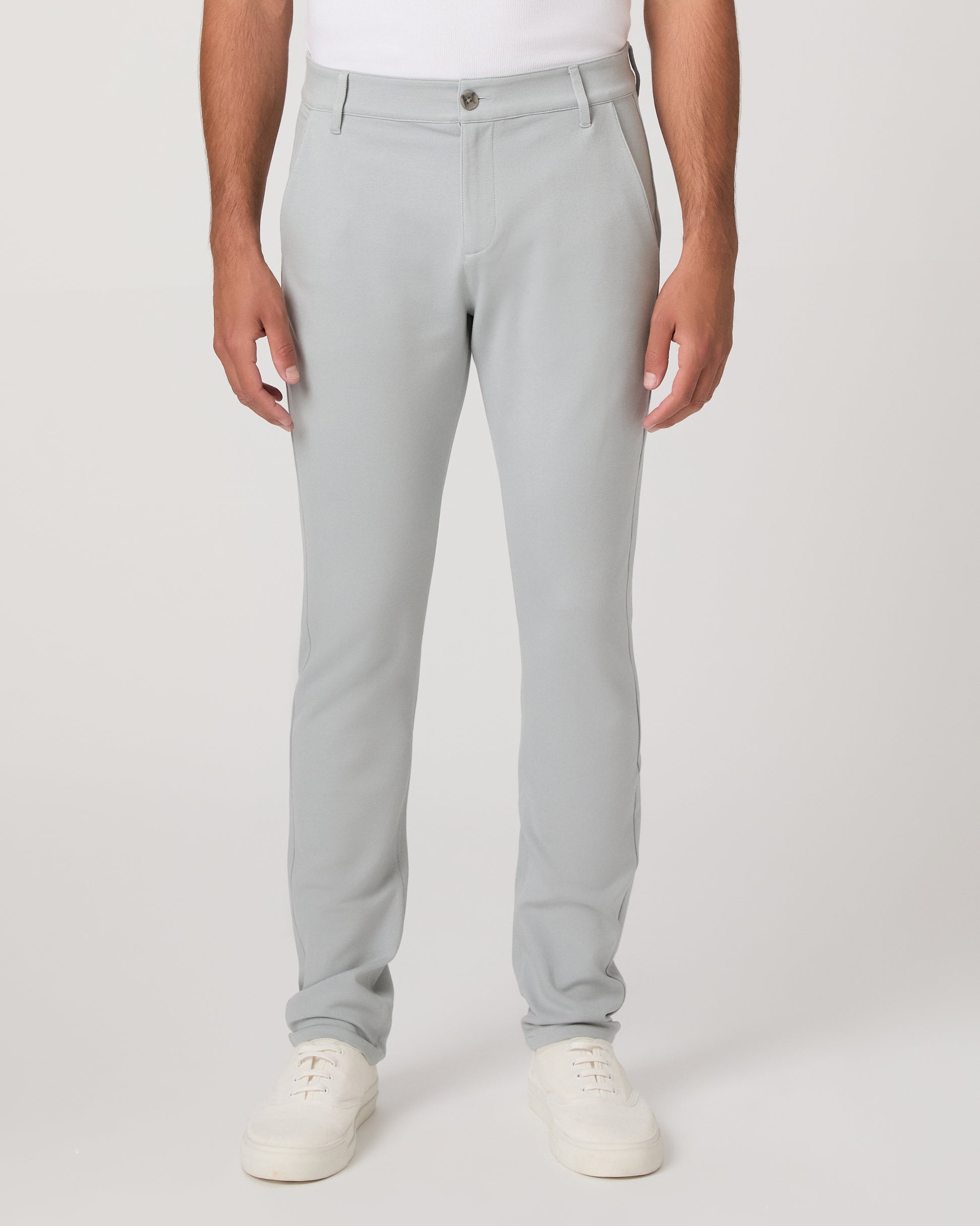 Stafford Trouser - Bristol Blue 28