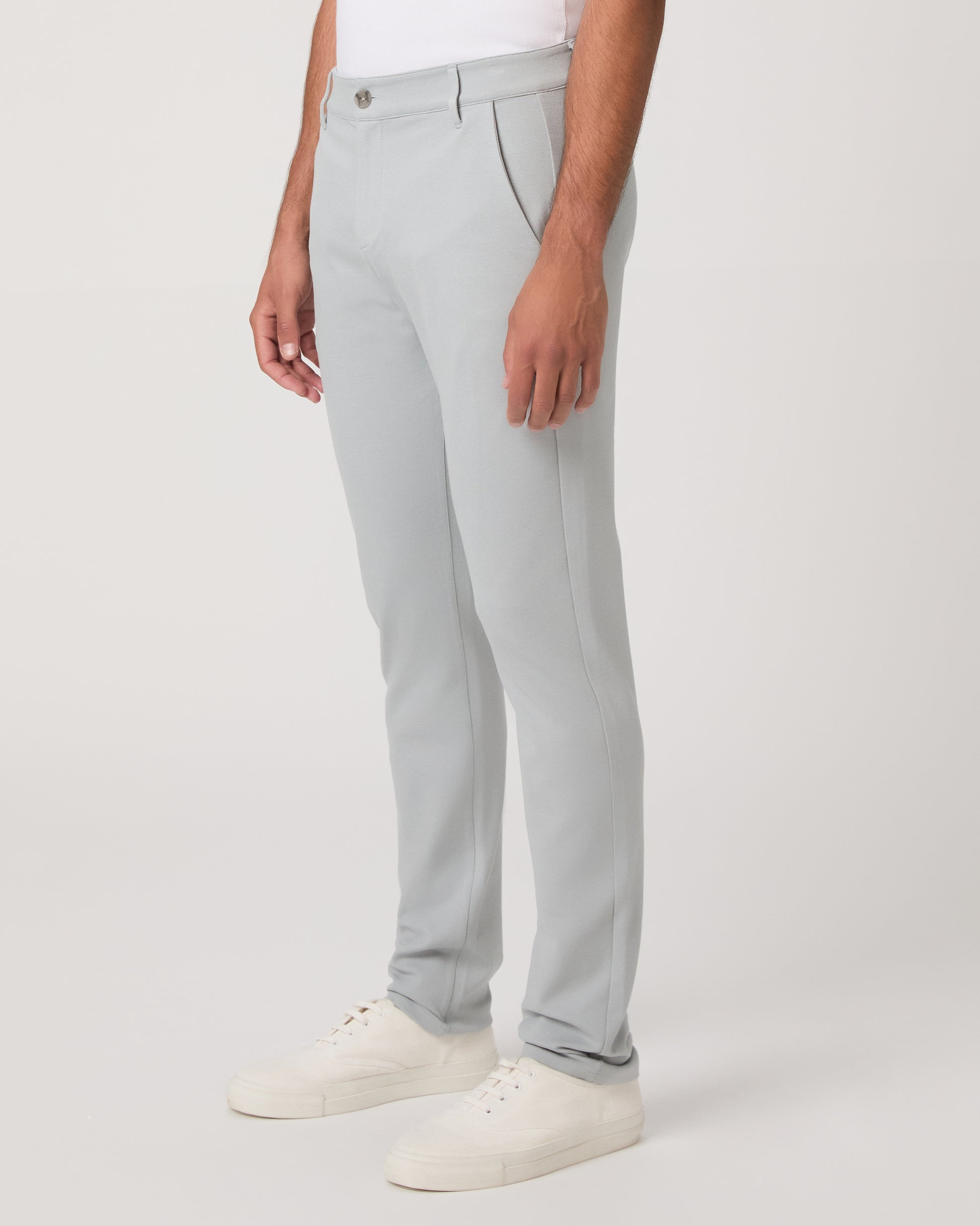 Stafford Trouser - Bristol Blue 28