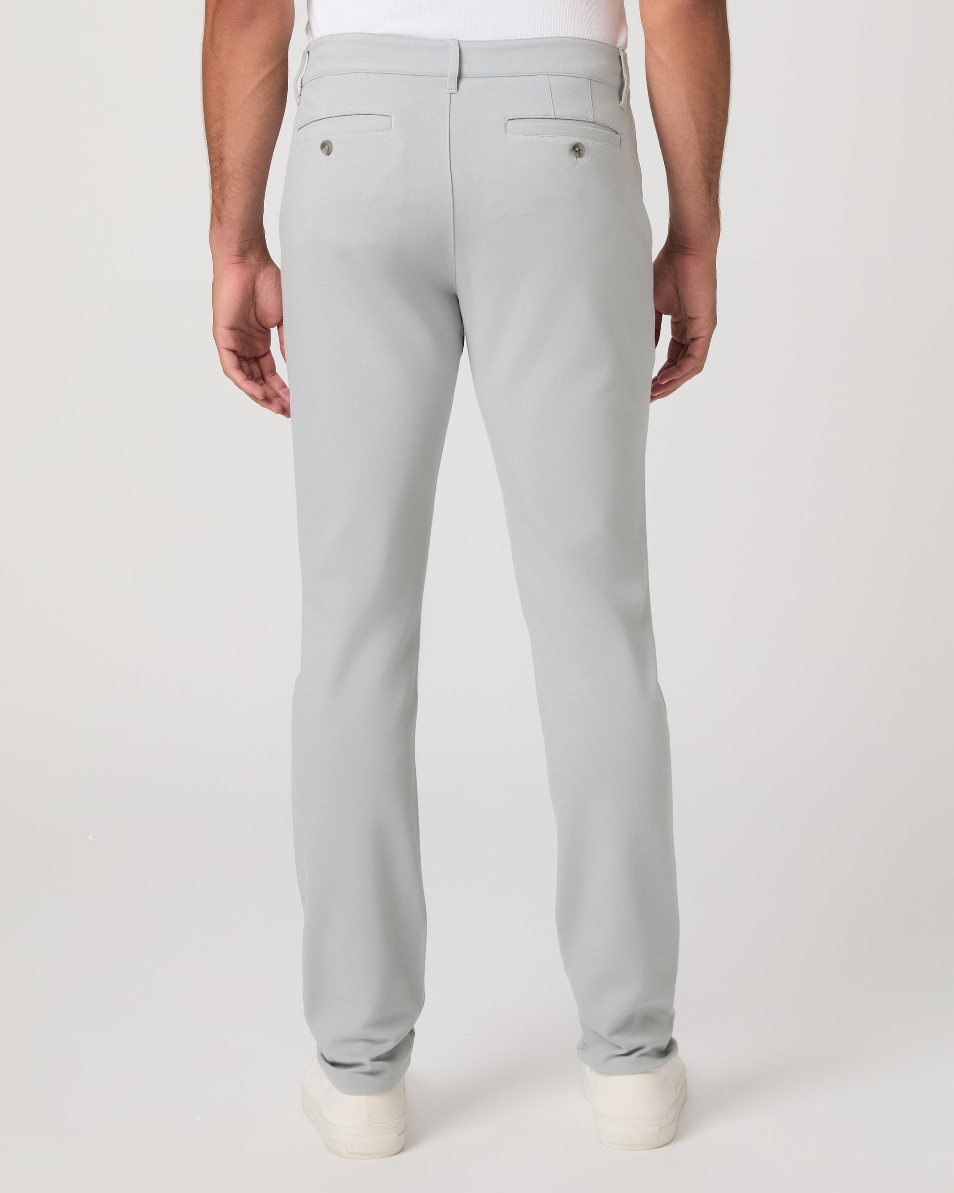 Stafford Trouser - Bristol Blue 28