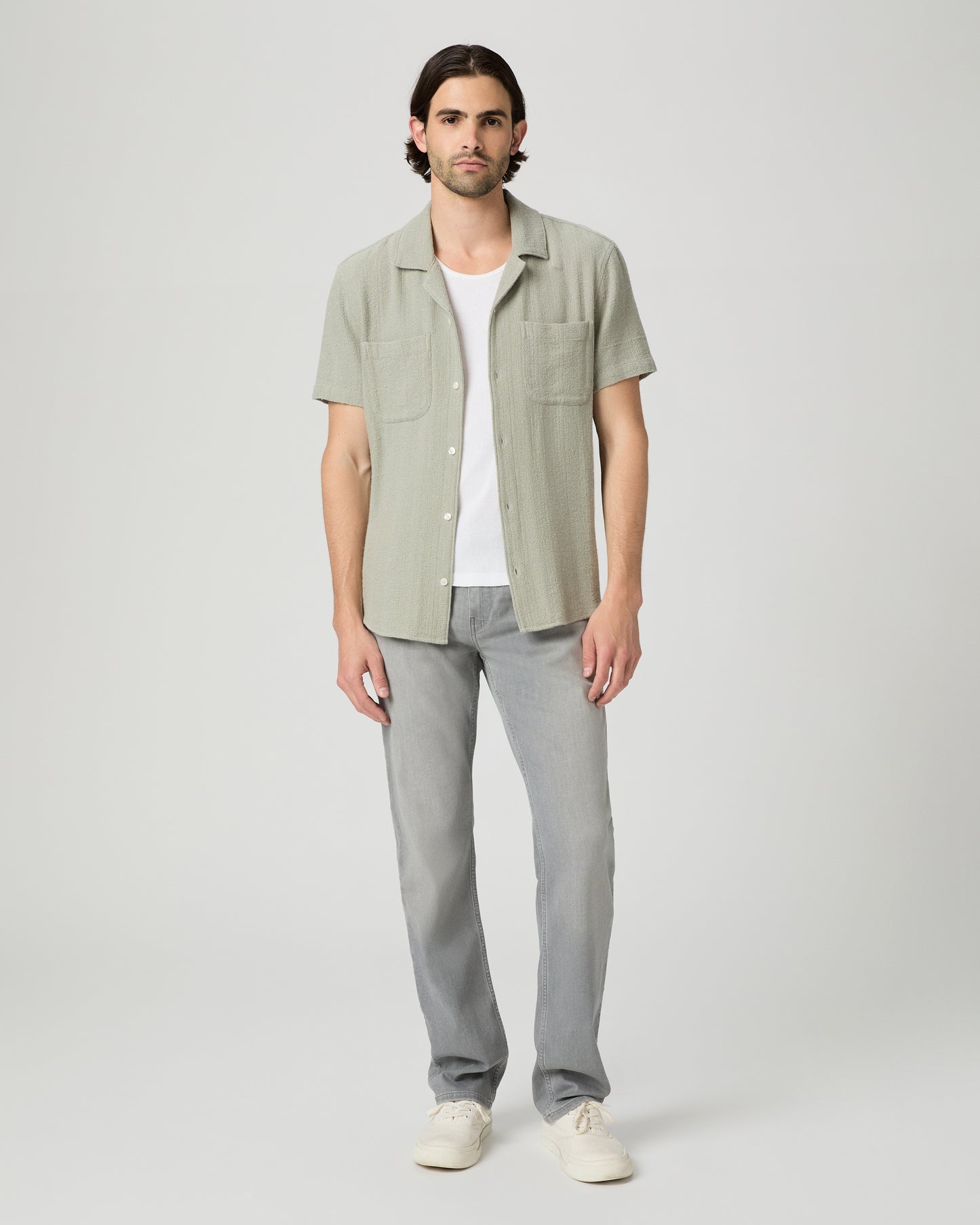 Normandie 30in Inseam - Wainwright 28