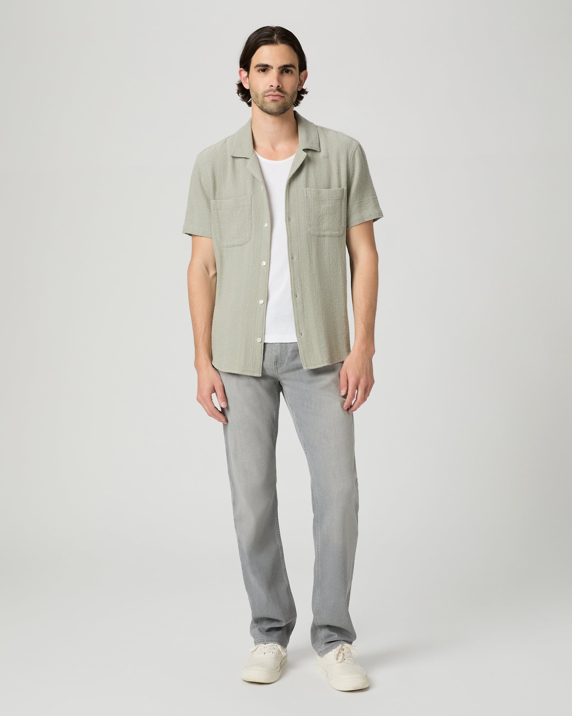 Normandie 30in Inseam - Wainwright 28