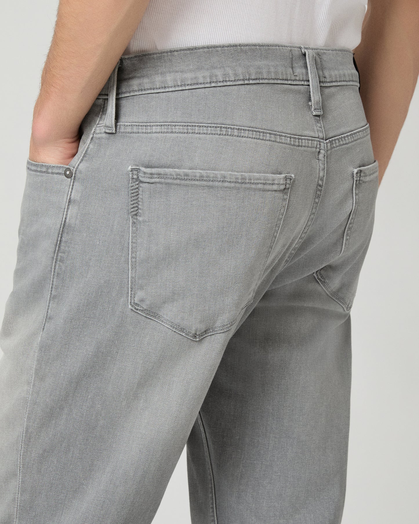 Normandie 30in Inseam - Wainwright 28