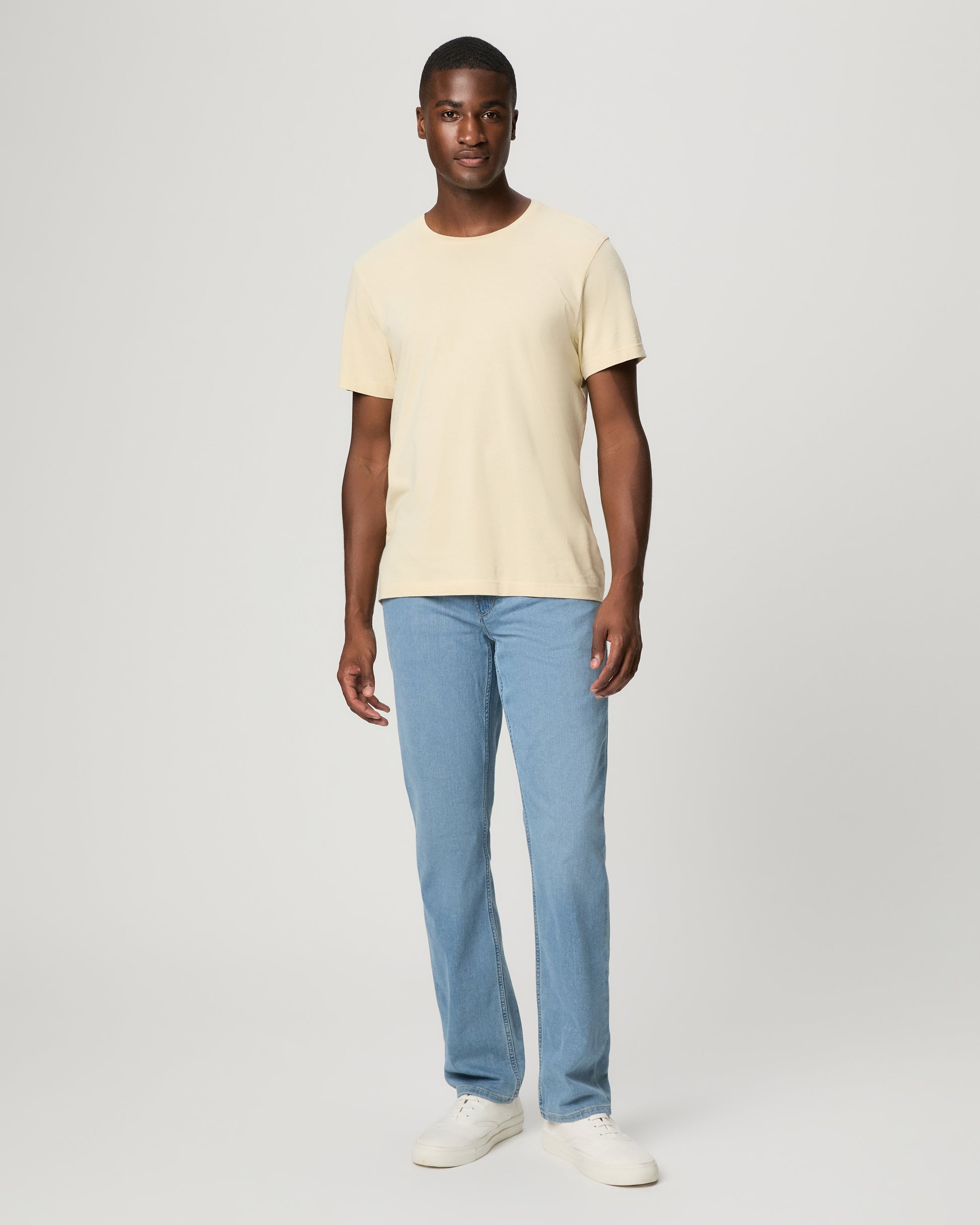 Normandie 30in Inseam - Holoway 28