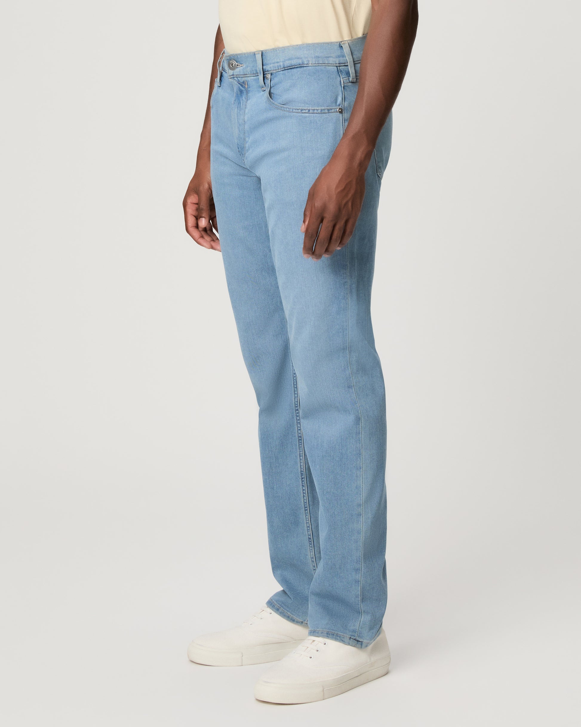 Normandie 30in Inseam - Holoway 28