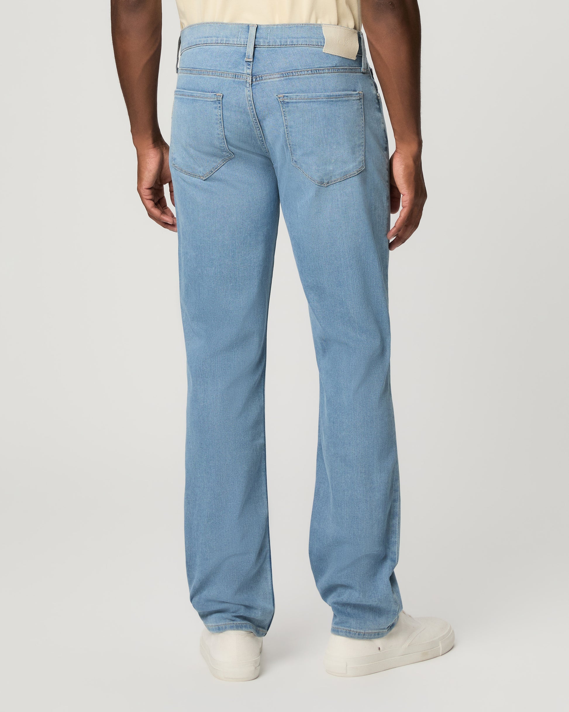 Normandie 30in Inseam - Holoway 28