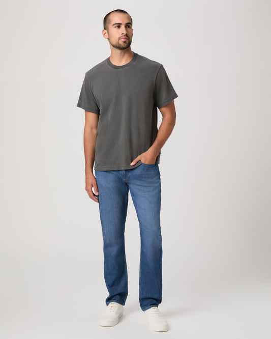 Transcend Federal 30 Inch Slim Straight Jean - Carrick 28