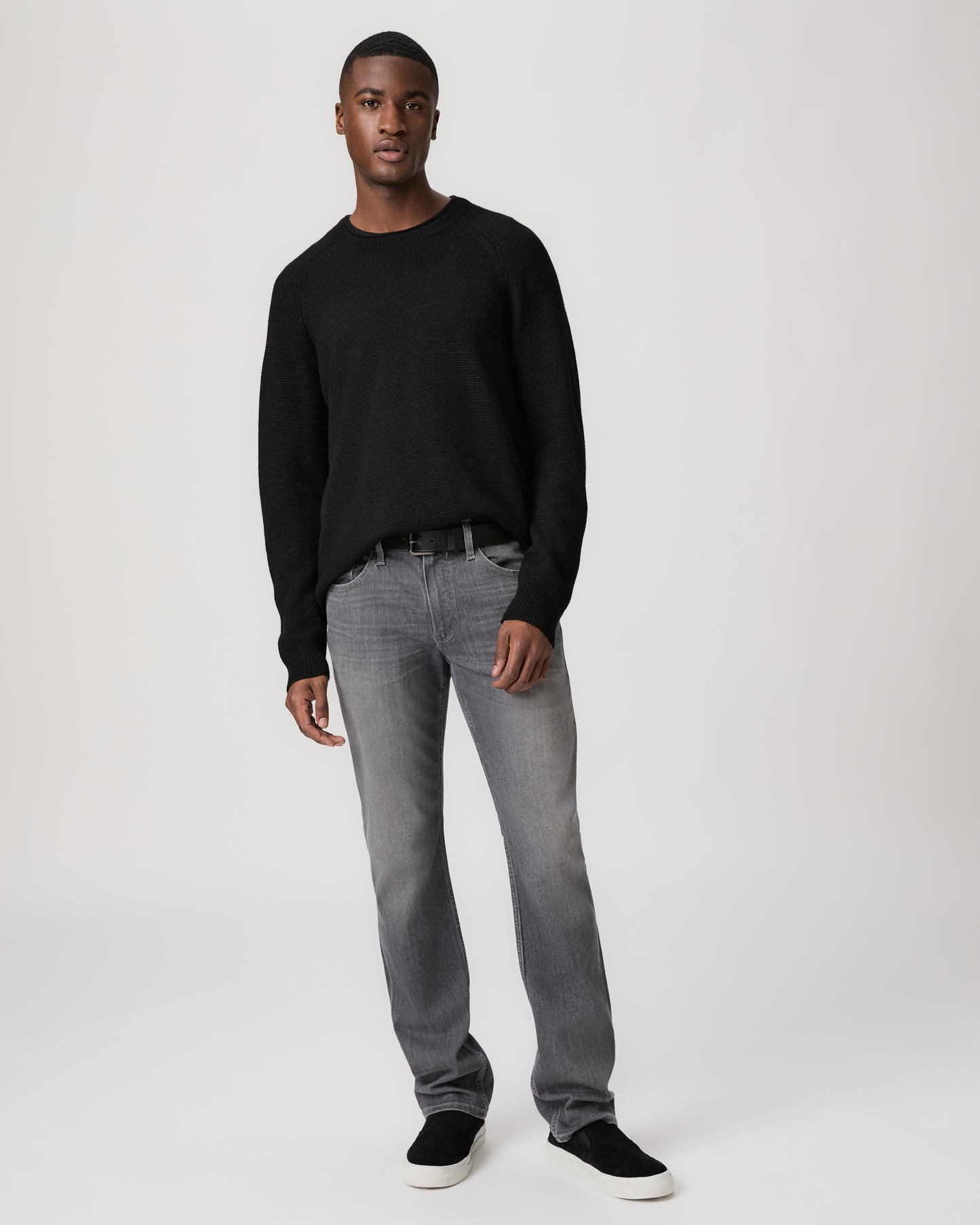 Transcend Federal 30 Inch Slim Straight Jean - Truxton 28