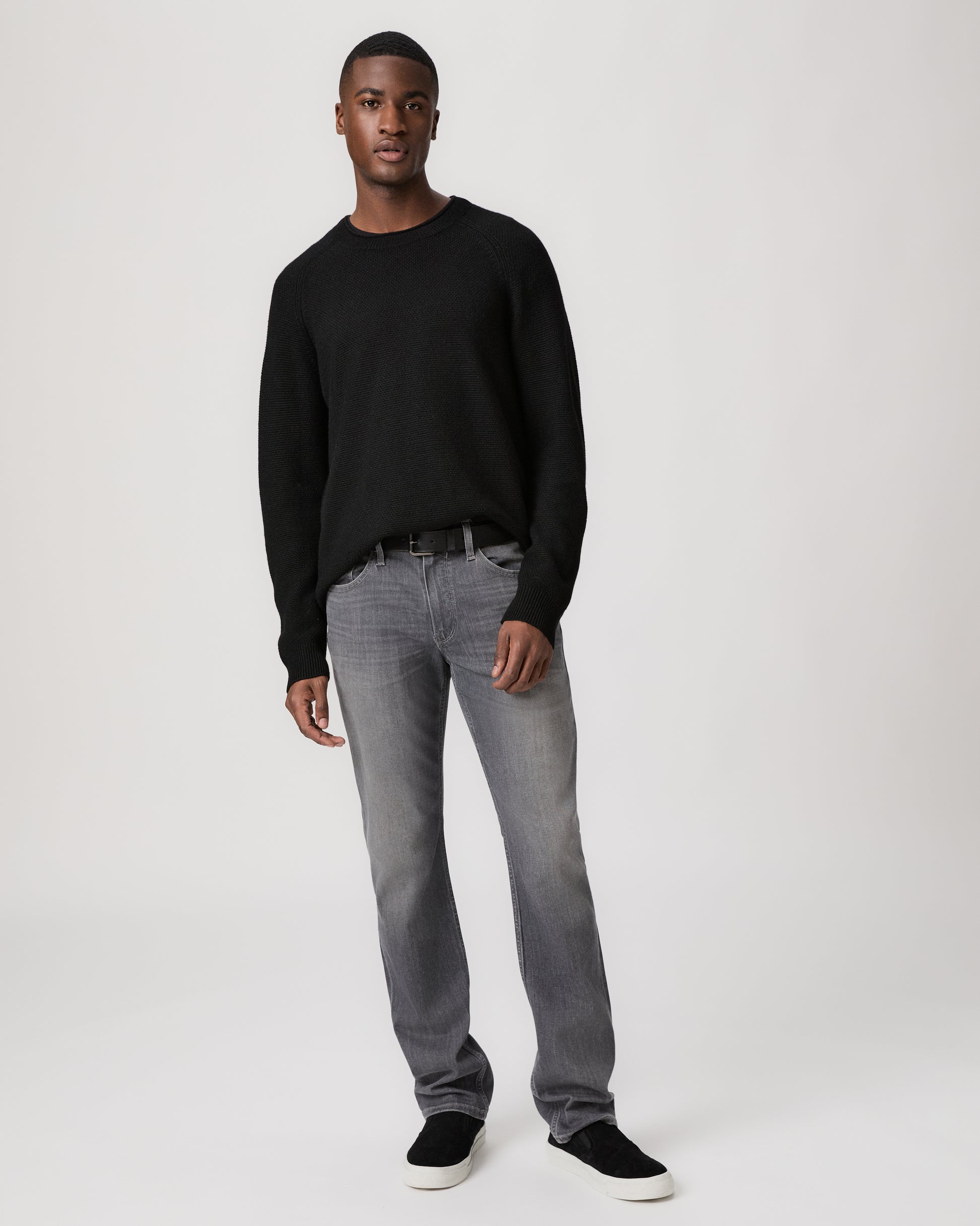 Transcend Federal 30 Inch Slim Straight Jean - Truxton 28