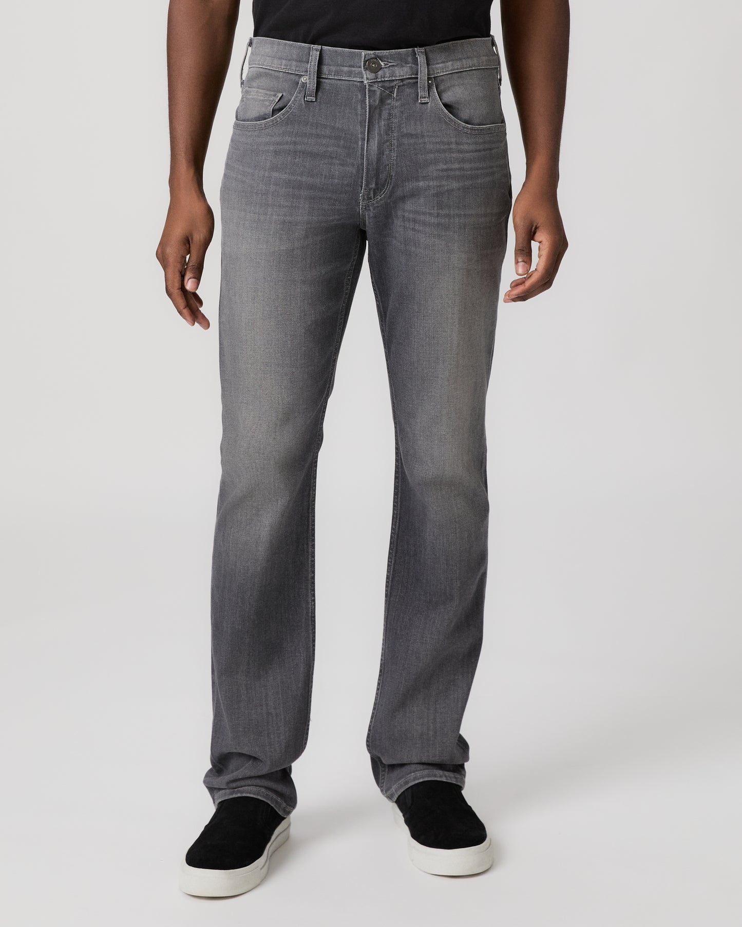 Transcend Federal 30 Inch Slim Straight Jean - Truxton 28