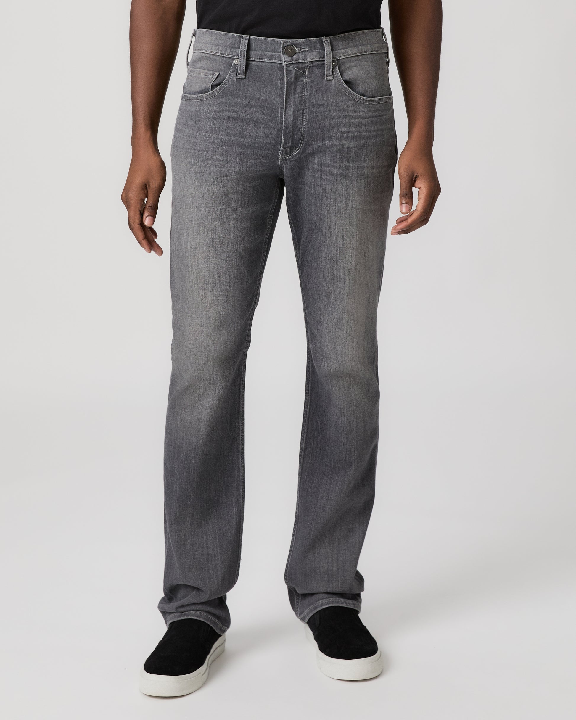 Transcend Federal 30 Inch Slim Straight Jean - Truxton 28