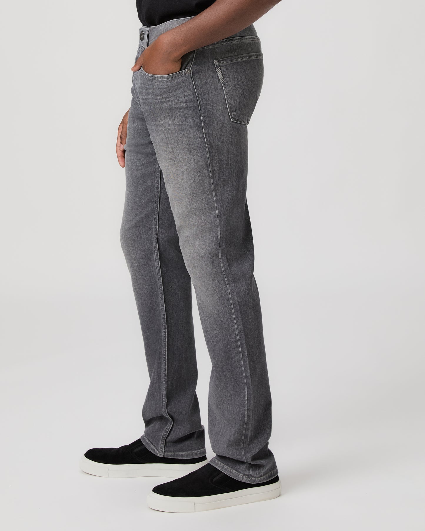 Transcend Federal 30 Inch Slim Straight Jean - Truxton 28