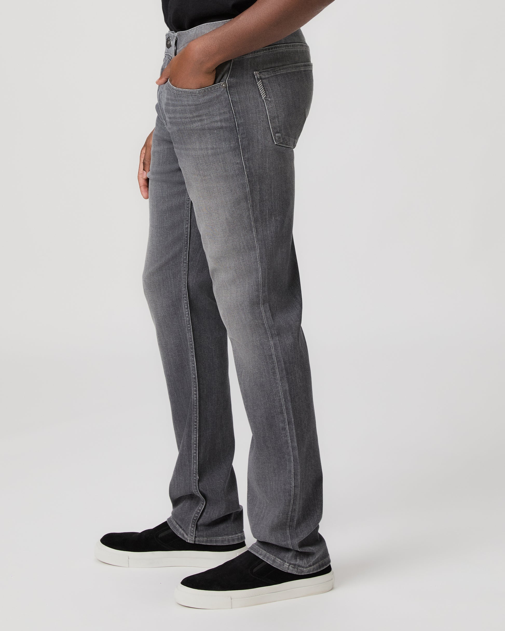 Transcend Federal 30 Inch Slim Straight Jean - Truxton 28