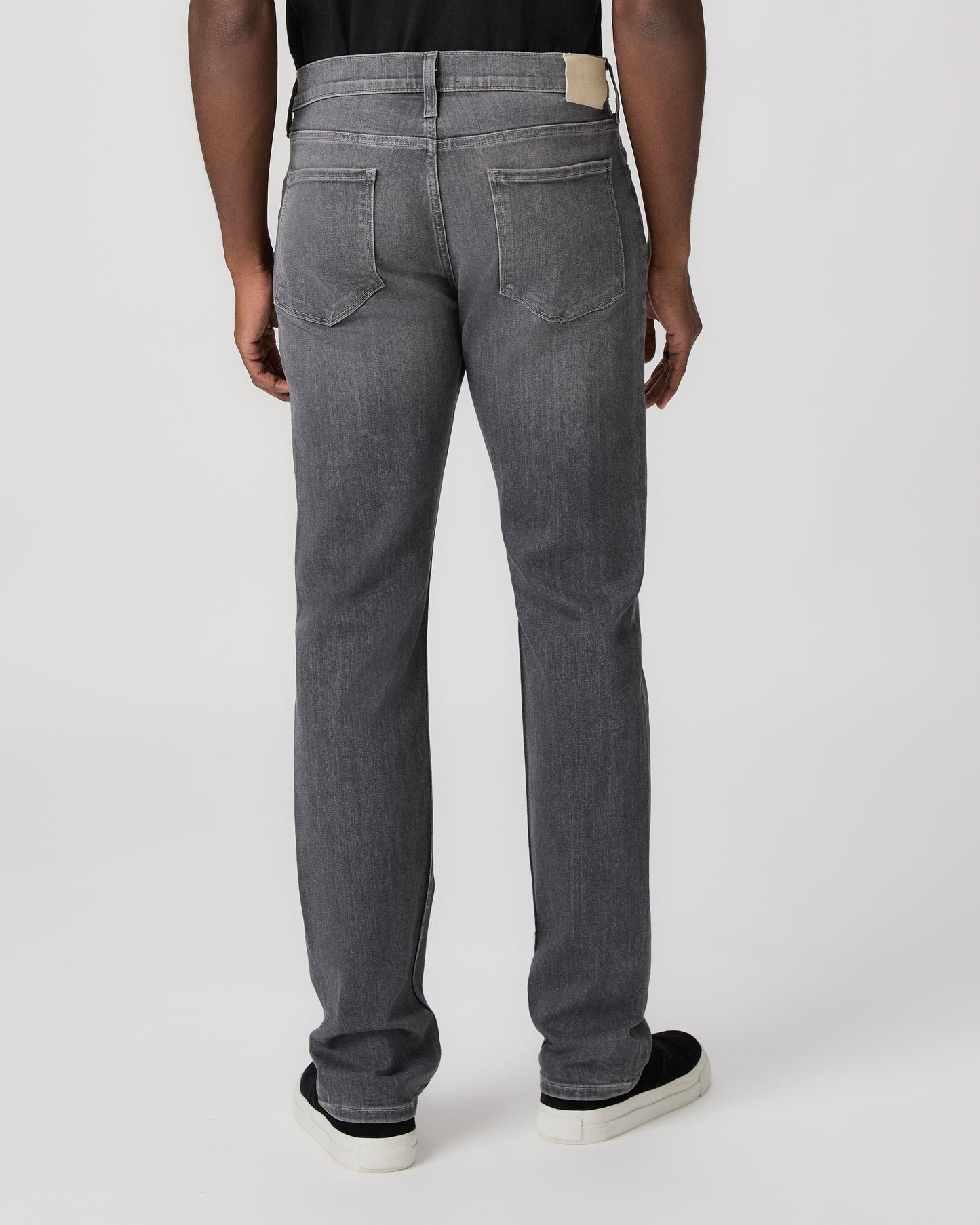 Transcend Federal 30 Inch Slim Straight Jean - Truxton 28