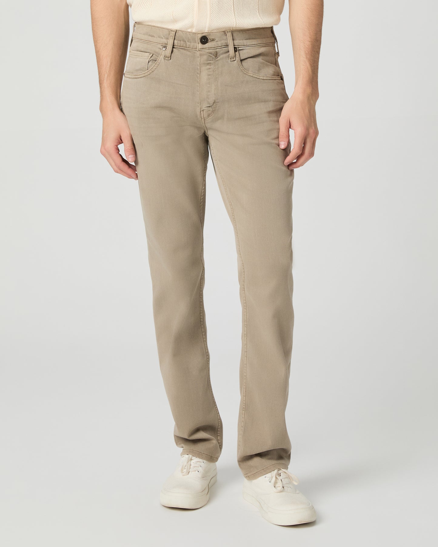 Federal 30in Inseam - Vintage Pale Beige 28