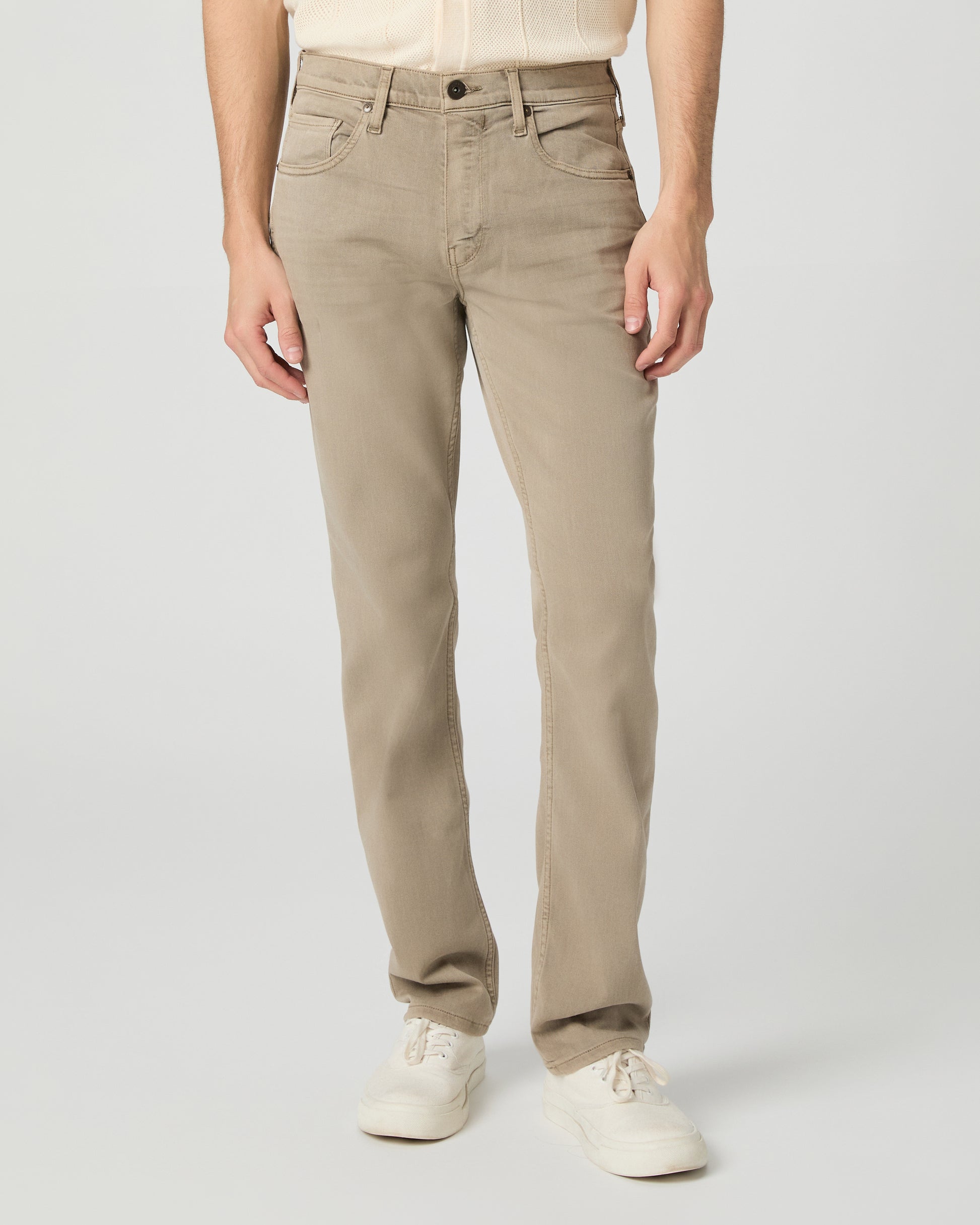 Federal 30in Inseam - Vintage Pale Beige 28