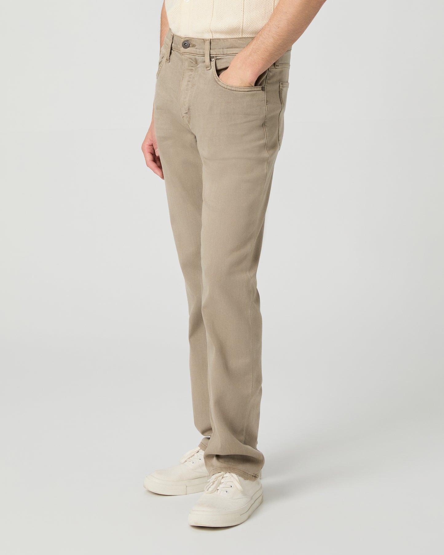 Federal 30in Inseam - Vintage Pale Beige 28