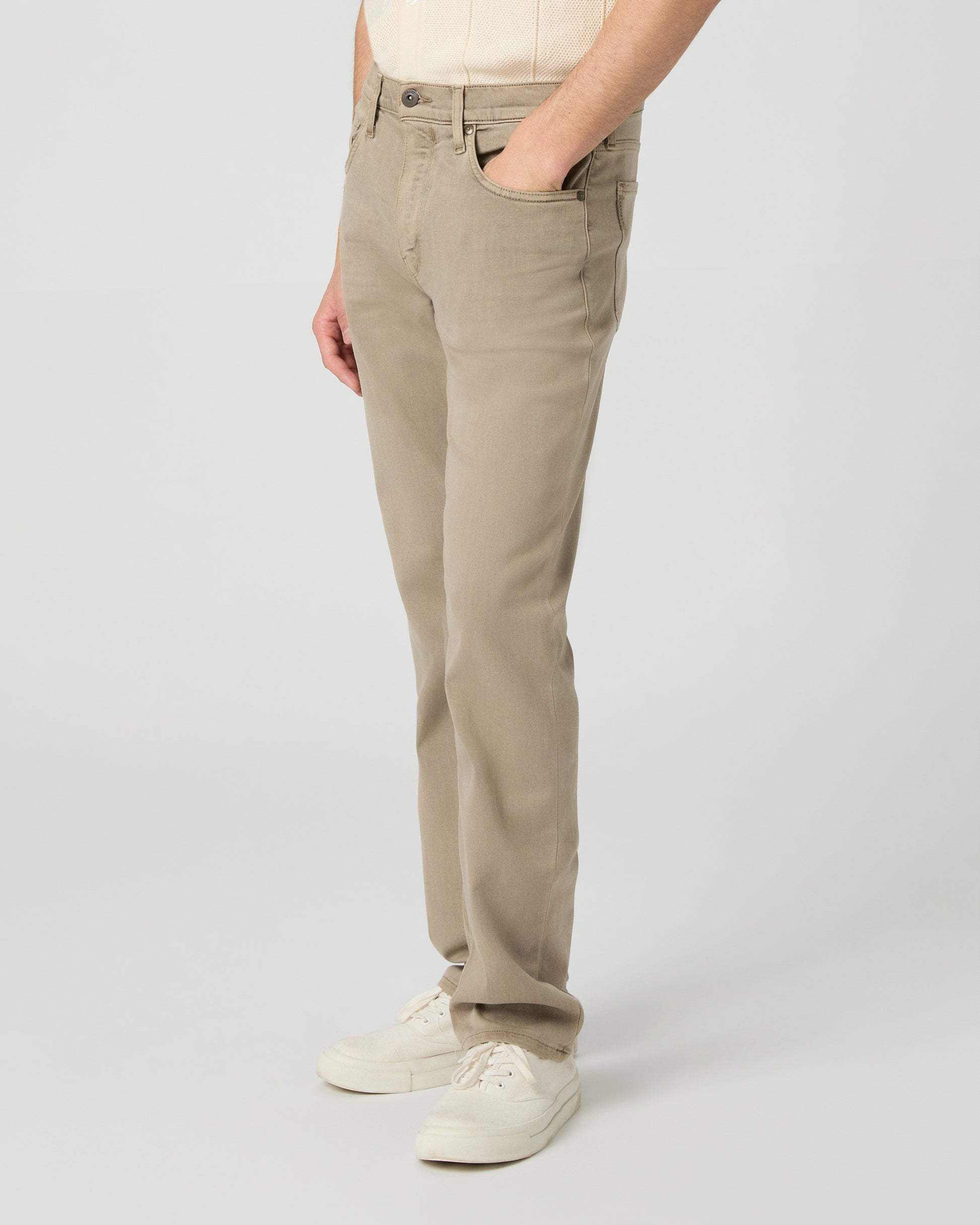 Federal 30in Inseam - Vintage Pale Beige 28