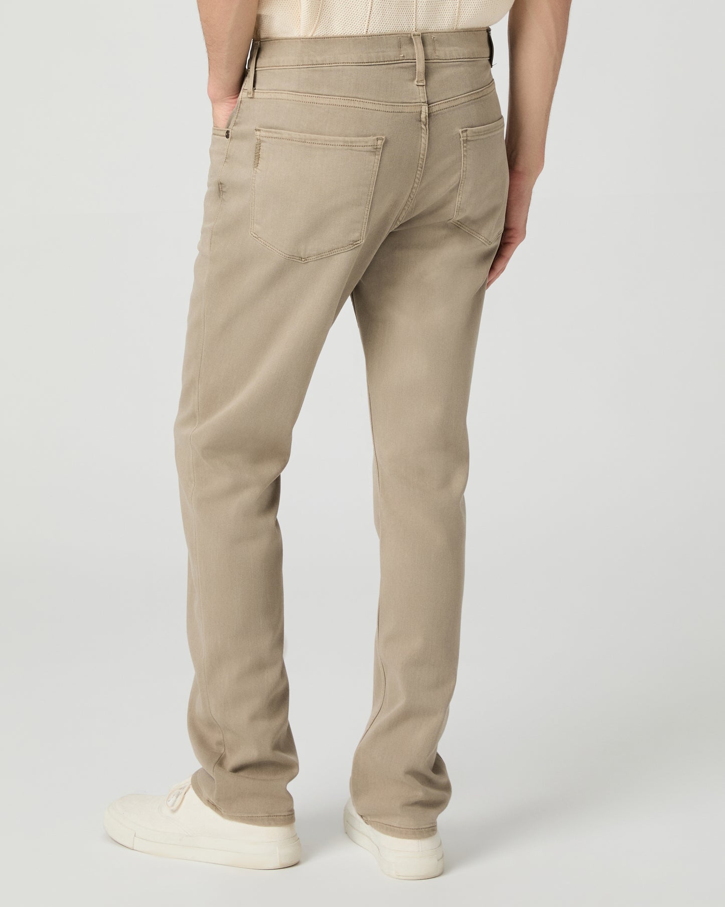 Federal 30in Inseam - Vintage Pale Beige 28