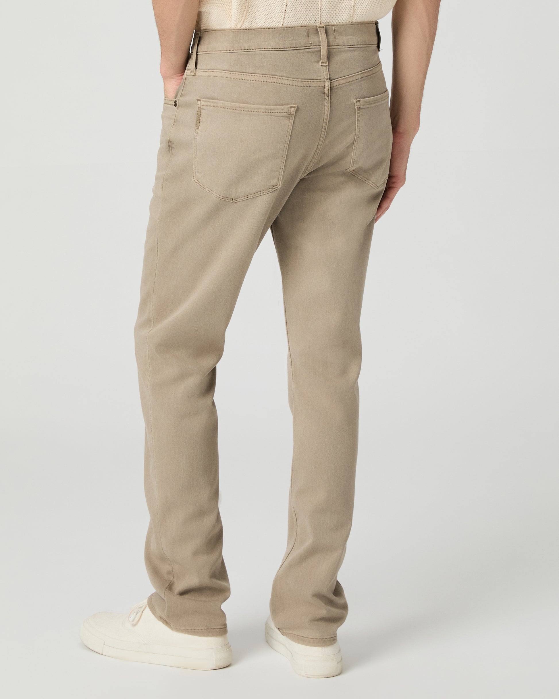 Federal 30in Inseam - Vintage Pale Beige 28