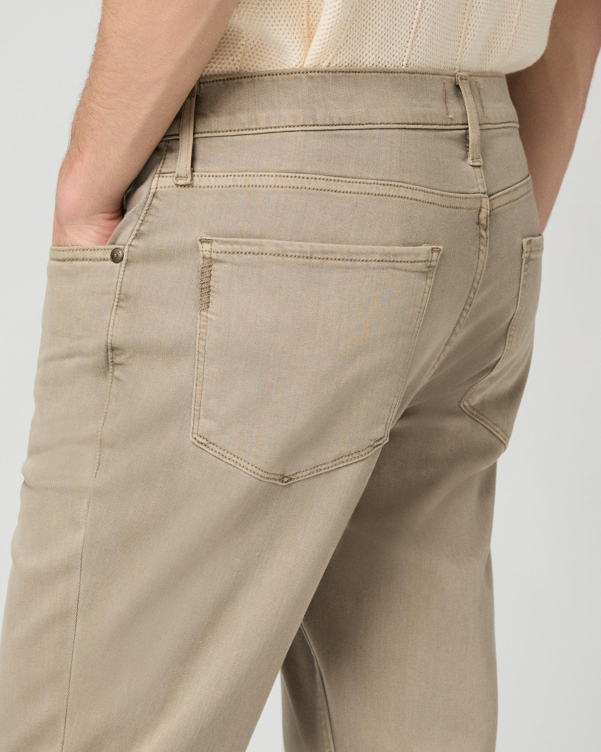 Federal 30in Inseam - Vintage Pale Beige 28