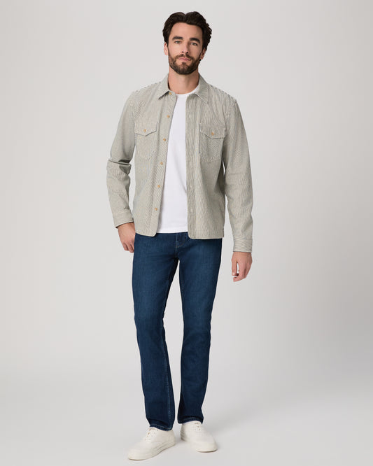 Federal 30 Inch Slim Straight - Evanston 28