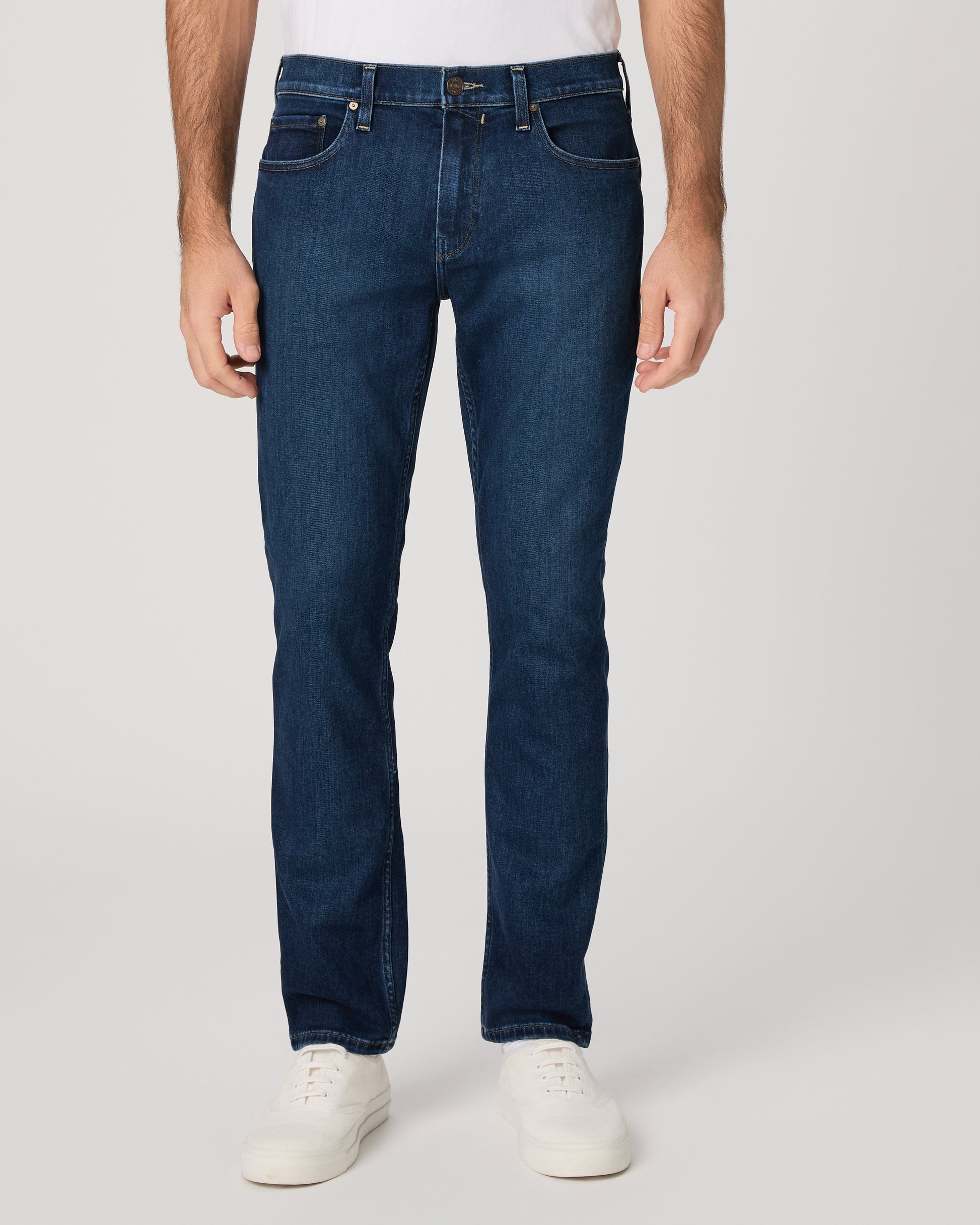 Federal 30 Inch Slim Straight - Evanston 28