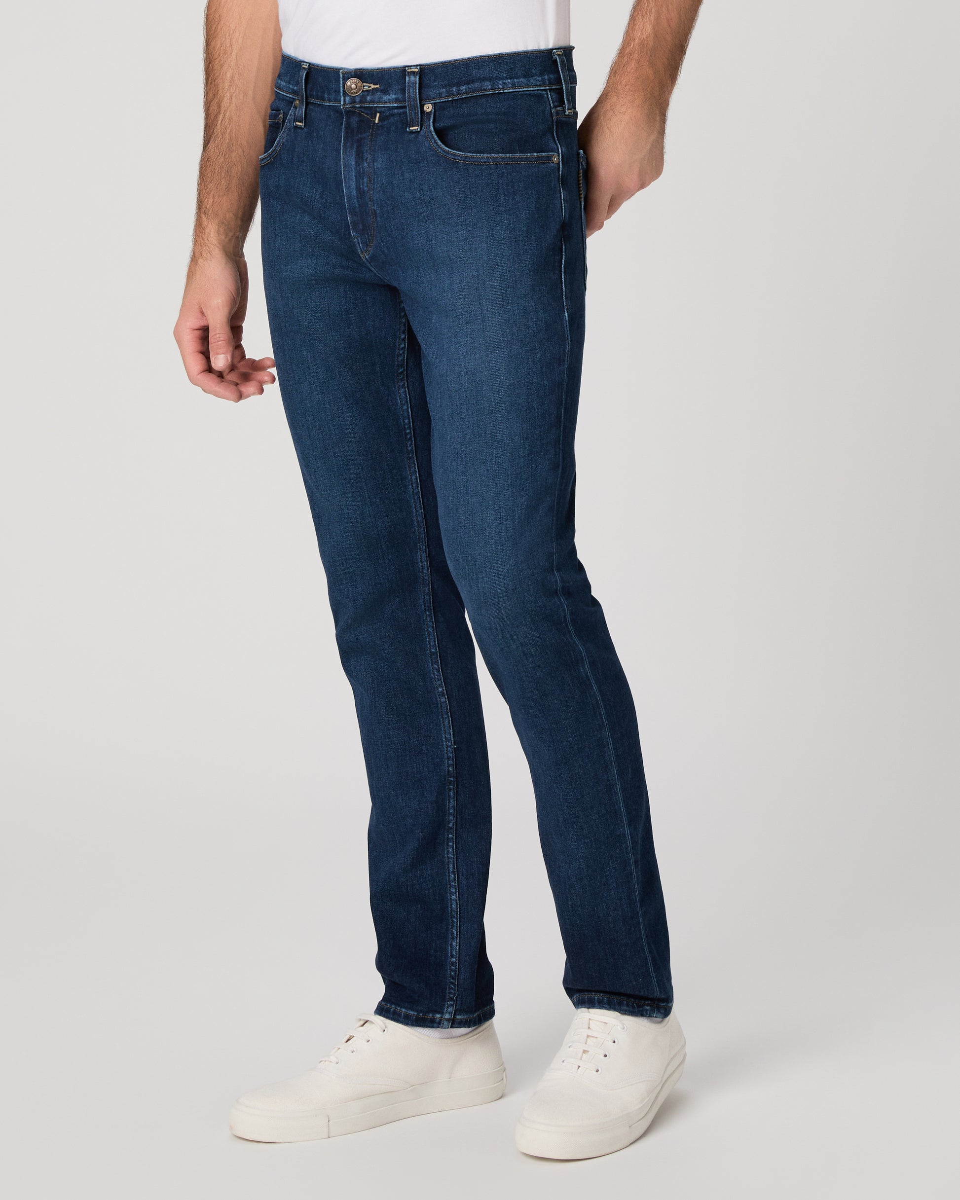 Federal 30 Inch Slim Straight - Evanston 28