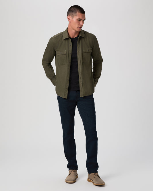 Federal 30in Inseam - Bromley 28