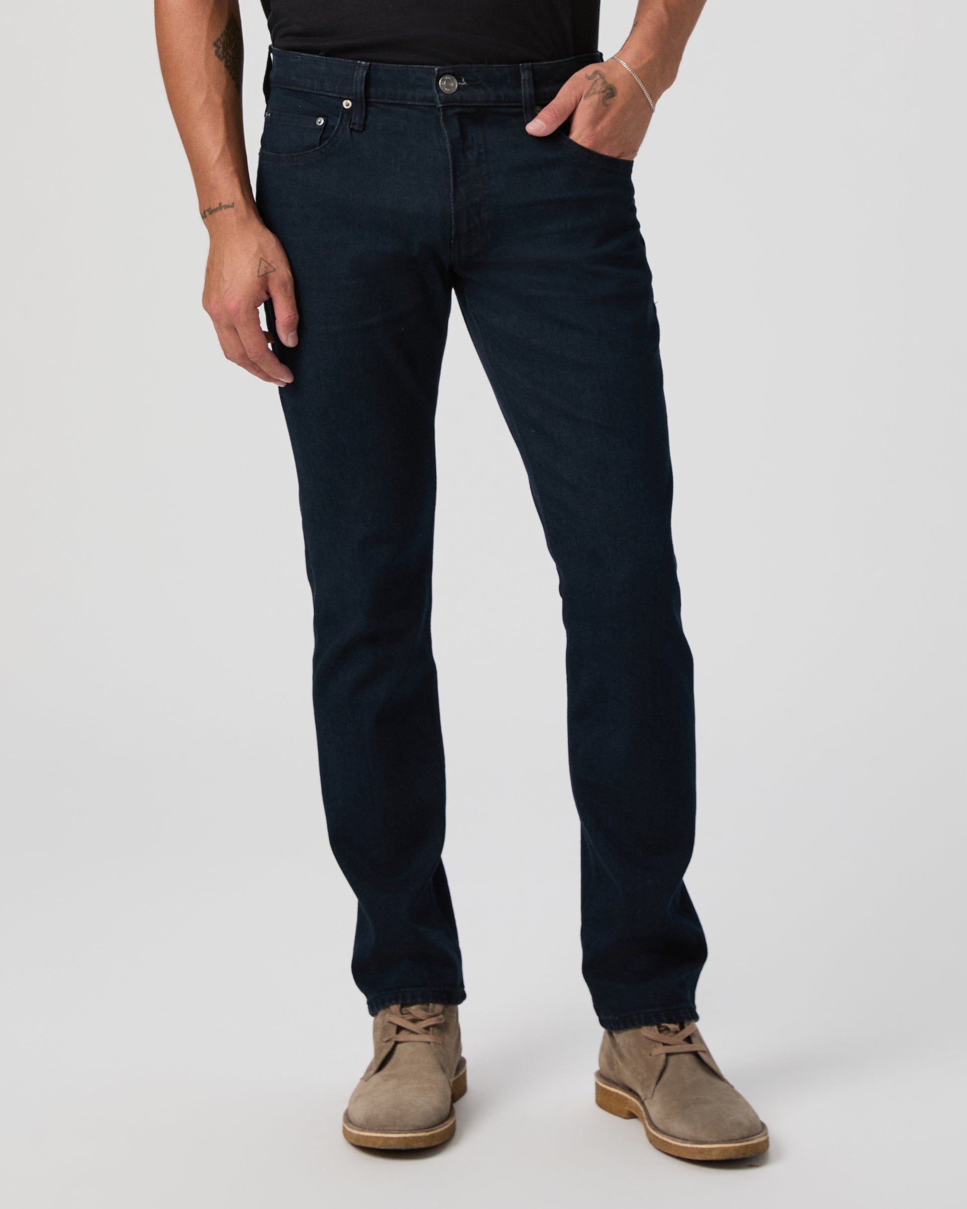 Federal 30in Inseam - Bromley 28