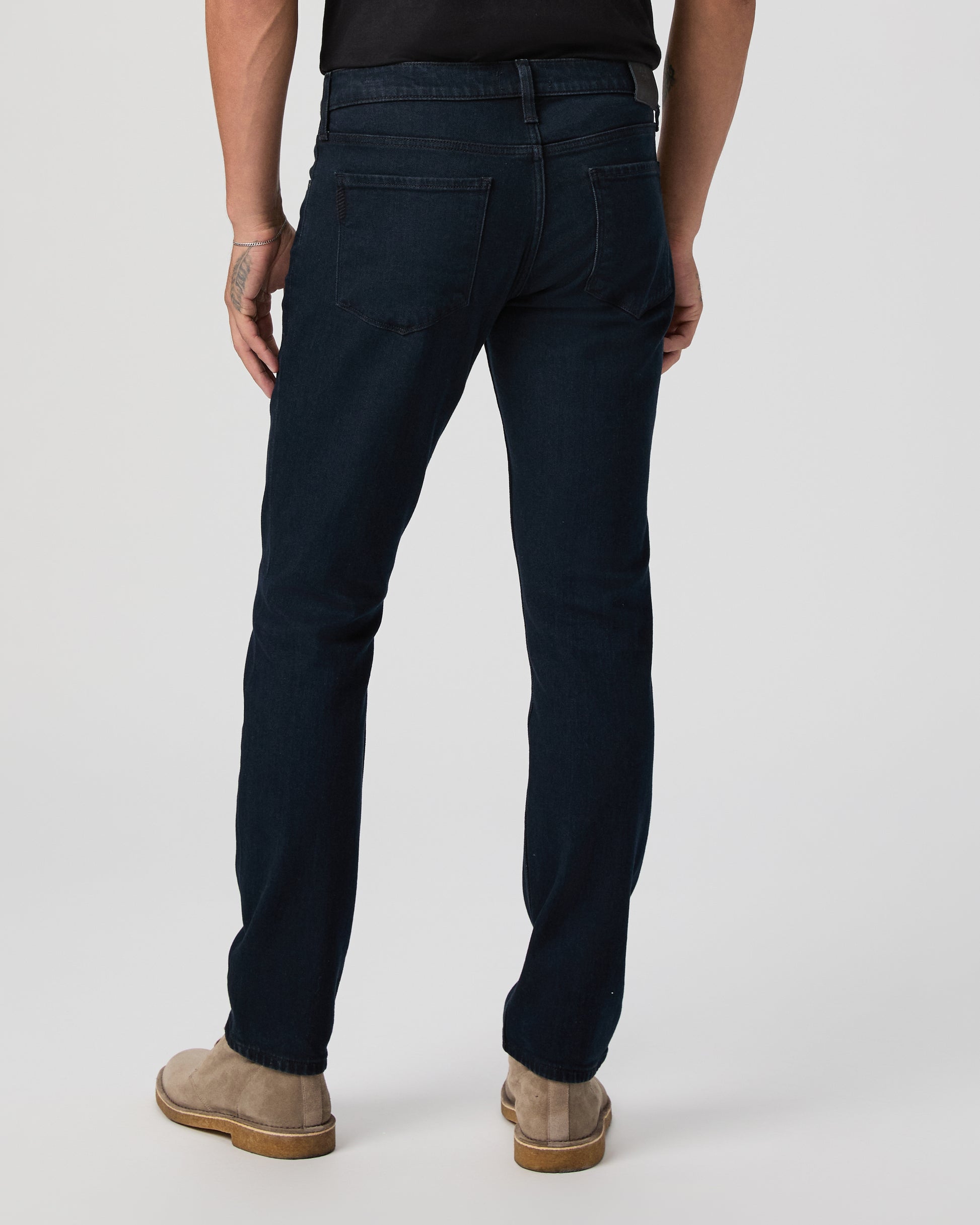 Federal 30in Inseam - Bromley 28